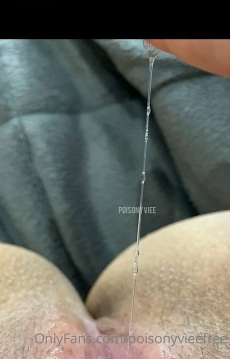 poisonyvieefree onlyfans naked