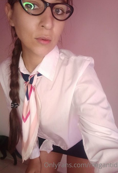 megantid leaked only fans porn