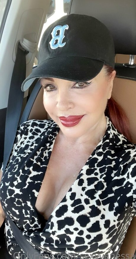 sexyvanessa sex onlyfans