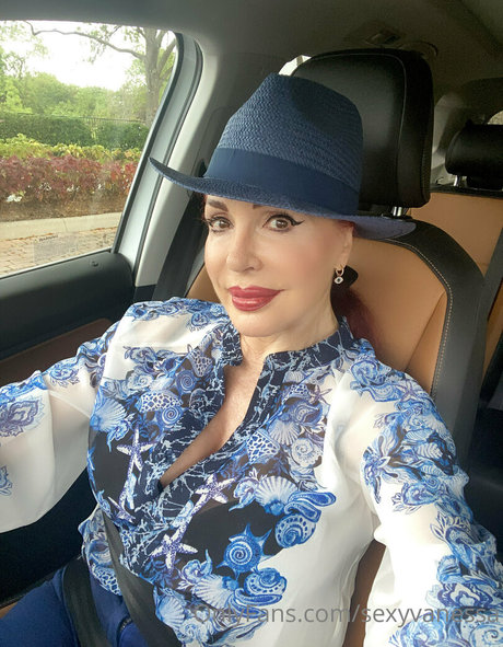 sexyvanessa onlyfans hot