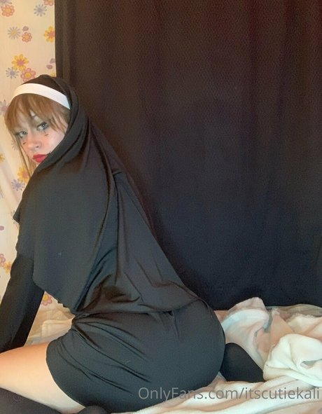 itscutiekali onlyfans nude porn