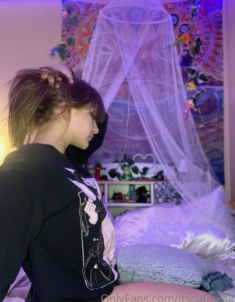 itscutiekali leaked onlyfans