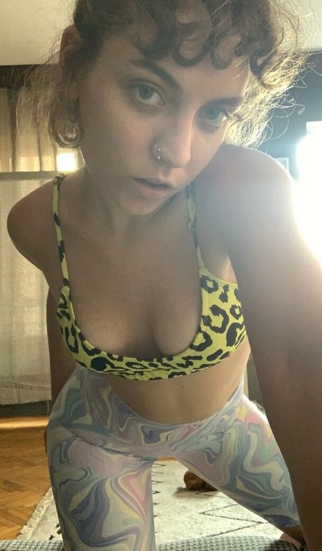 Aiyshe leaked onlyfans