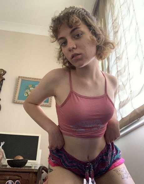 Aiyshe nude on onlyfans