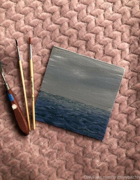 brittvnybitchh new onlyfans leaks