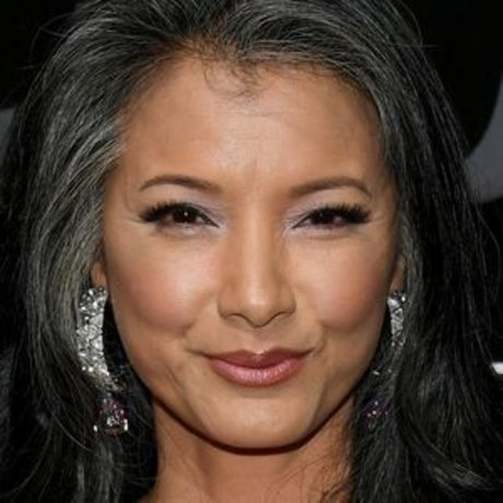 Kelly Hu onlyfans leak nude