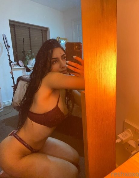Reshmaxoxo onlyfans leak