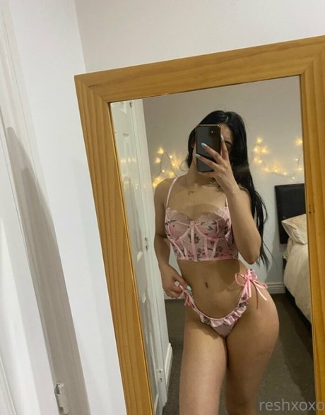 Reshmaxoxo leaked naked onlyfans