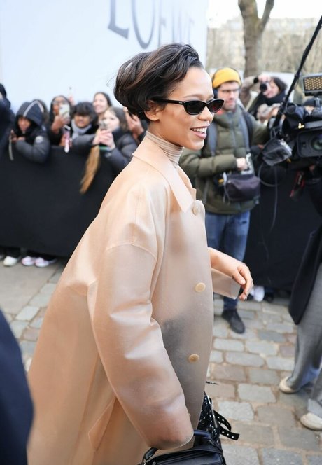 Taylor Russell onlyfans nide