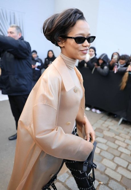 Taylor Russell only fans nude