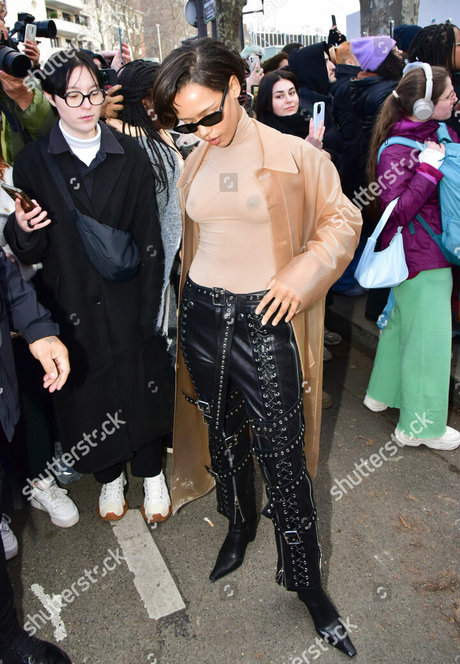 Taylor Russell only fans free