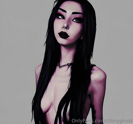 chrryghxst onlyfans leaks