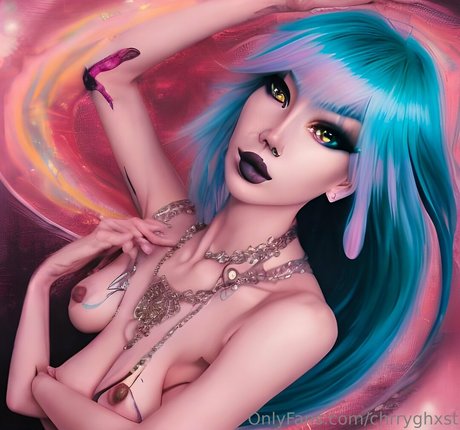 chrryghxst free onlyfans