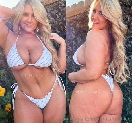 Innocentallice onlyfans leaked porn