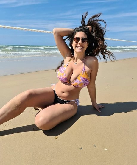 Hadar Simon onlyfans public photos