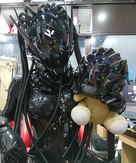 Aoi Kamogawa en onlyfans