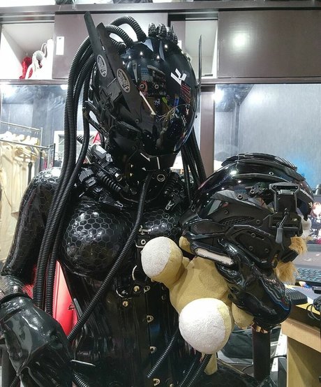 Aoi Kamogawa onlyfans model