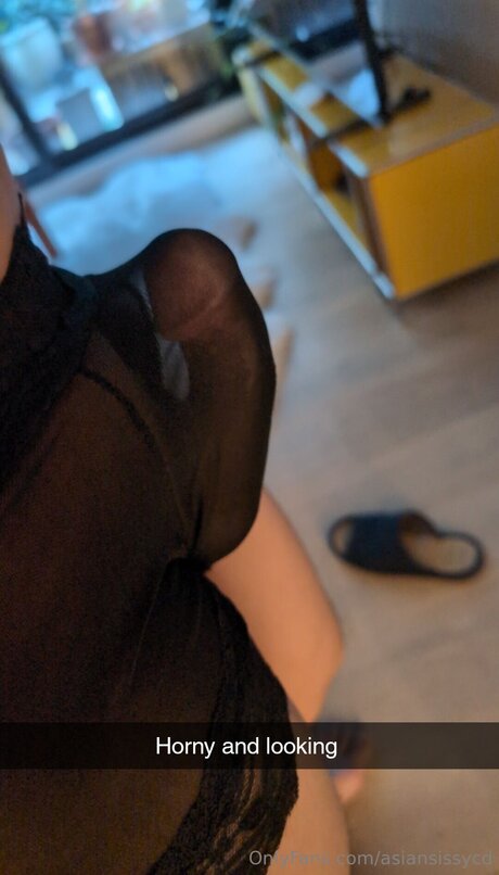 asiansissycd onlyfans keak