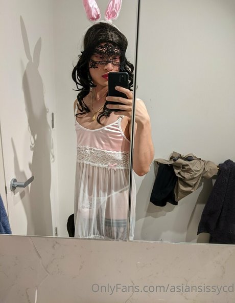 asiansissycd onlyfans photo