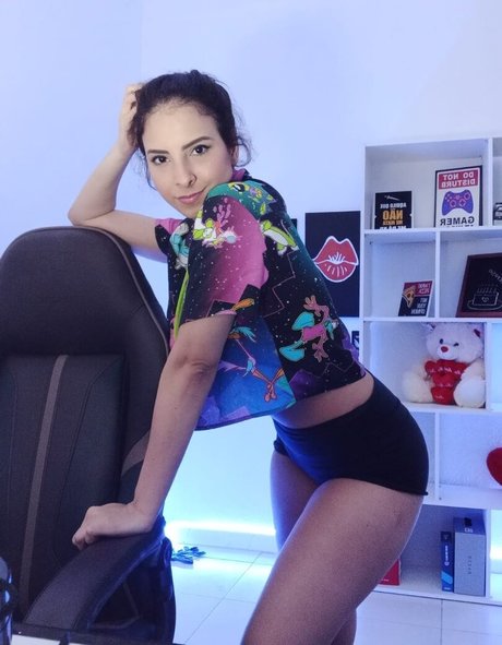 Ysseneg onlyfans leakes