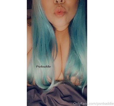 psnbaddie onlyfans strip tease