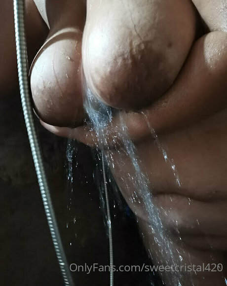 sweetcristal420 nudes onlyfans leaked