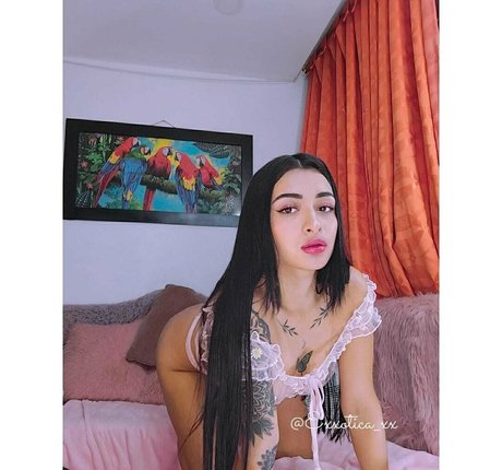 exxotica xx onlyfans leaj