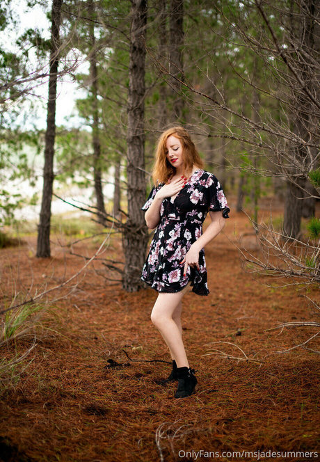 msjadesummers onlyfans free content