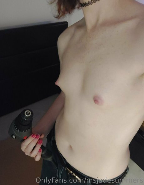 msjadesummers onlyfans leake