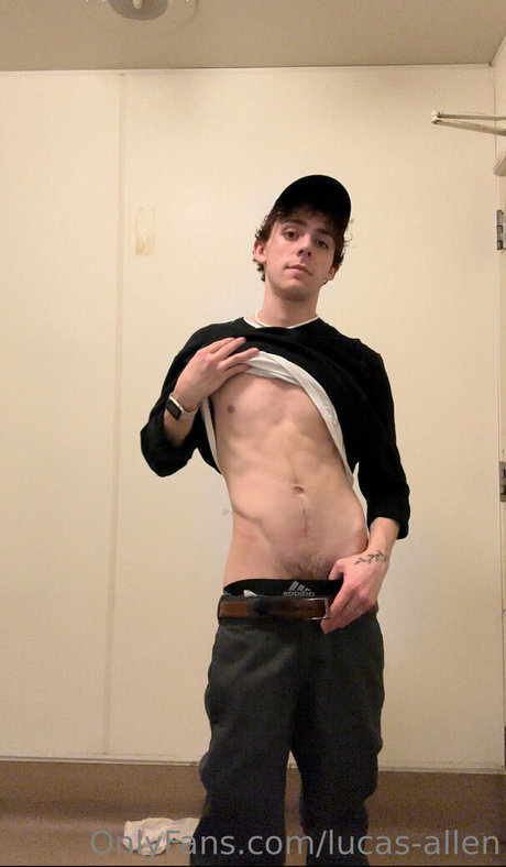 lucas allen onlyfans gratis