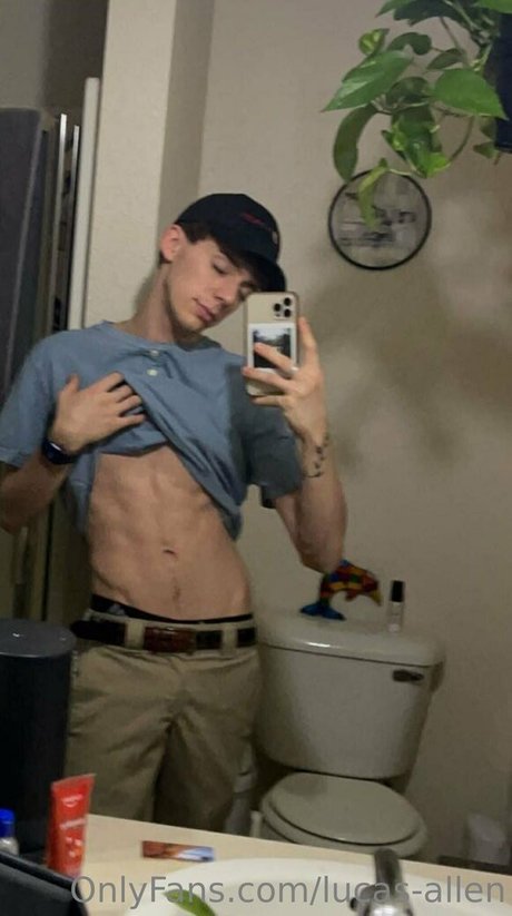 lucas allen only fans leaks