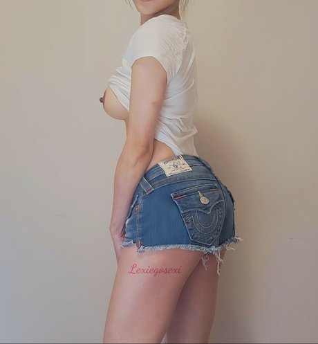 Lexiegosexi leaked onlyfans photos