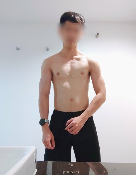 th cellox onlyfans leaked photos