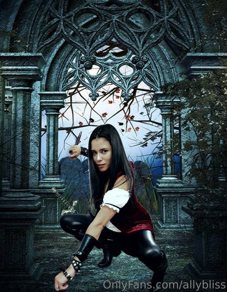 allybliss xxx onlyfans
