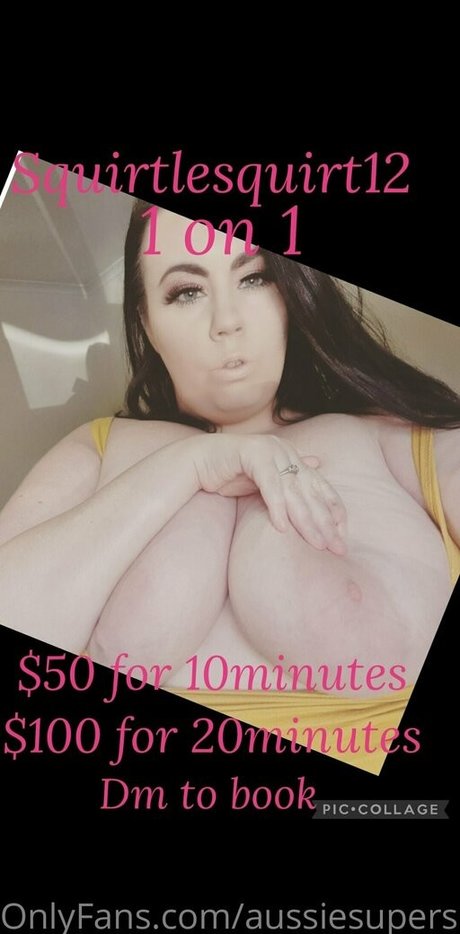 aussiesupersoaker onlyfans leaks porn