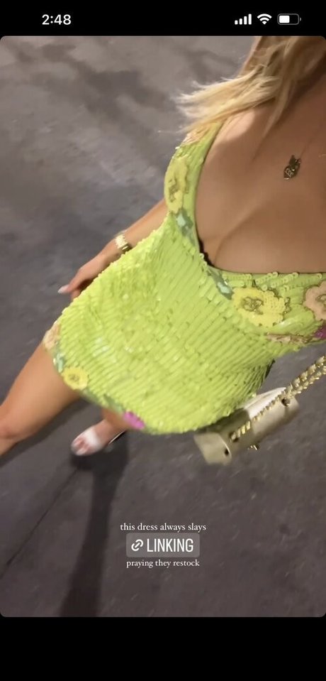 Payton Sartain naked onlyfans pics