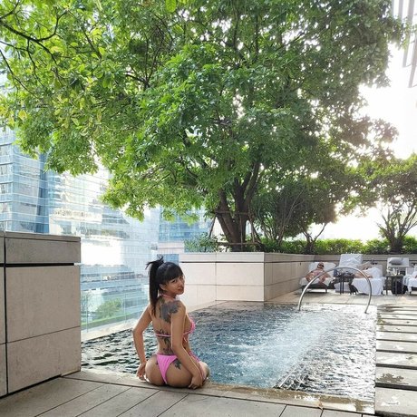 ChloeChoi420 onlyfans porno