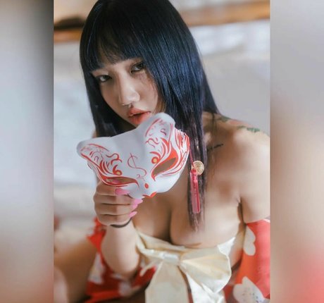 ChloeChoi420 onlyfans leaked sex