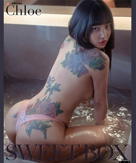ChloeChoi420 onlyfans leaked
