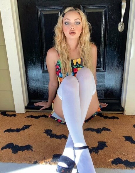 Babygunk onlyfans tits