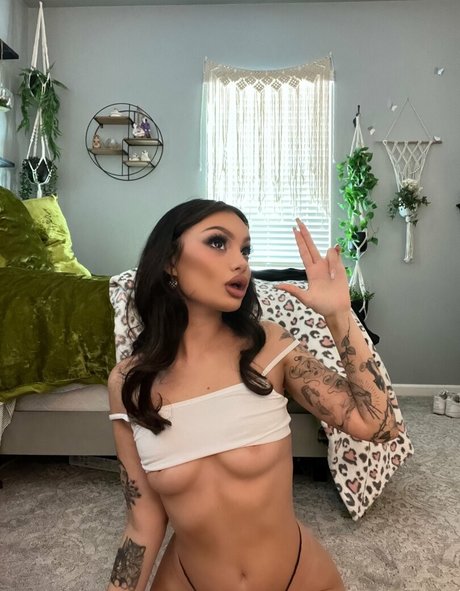 Babygunk onlyfans naked porn
