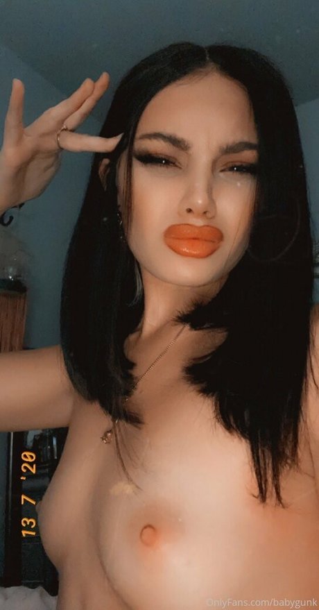 Babygunk onlyfans leaks