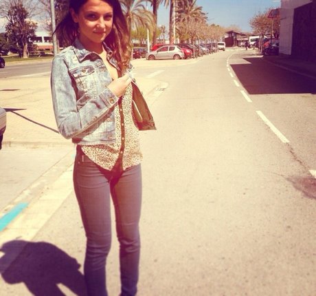 Foxy Di onlyfans leaked free