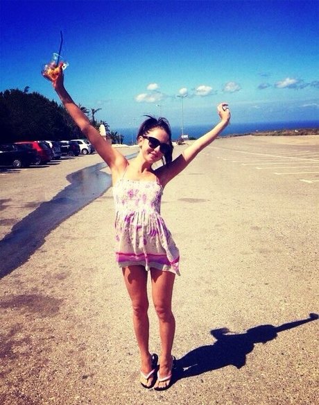 Foxy Di onlyfans posts