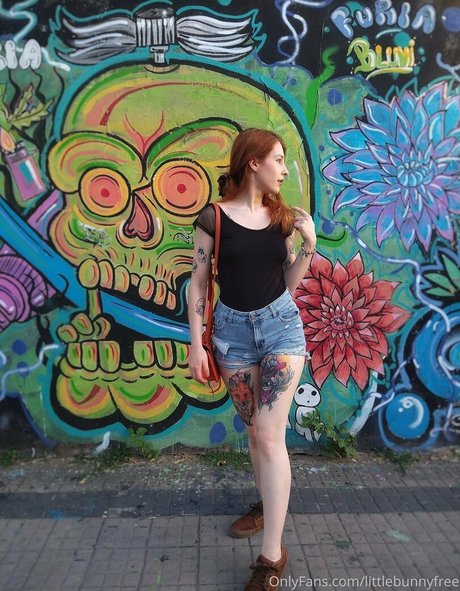 littlebunnyfree nude onlyfans leak