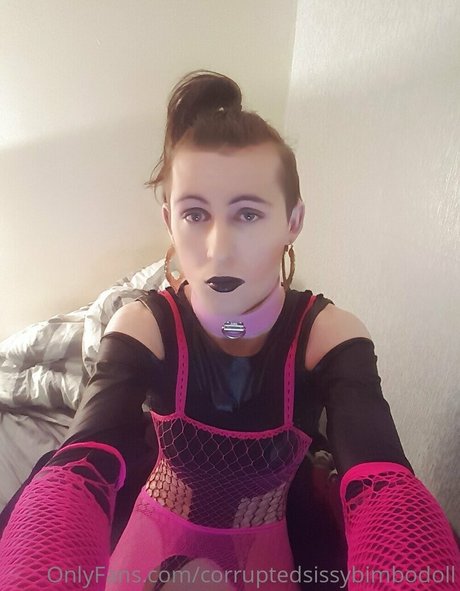 corruptedsissybimbodoll only fans leak