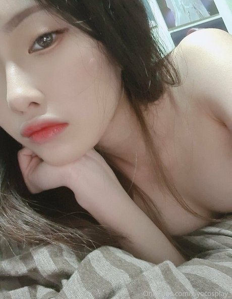 Kiyocosplay naked leaked onlyfans