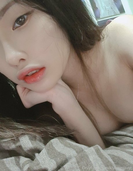 Kiyocosplay onlyfans photos