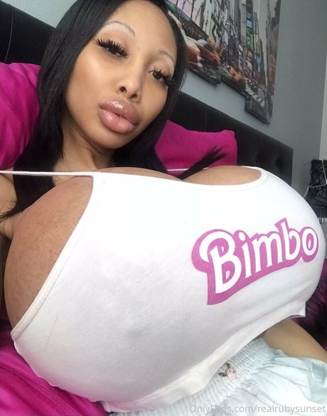 realrubysunset leaks onlyfans