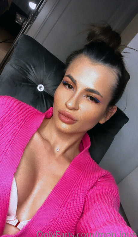 mon ique onlyfans lean